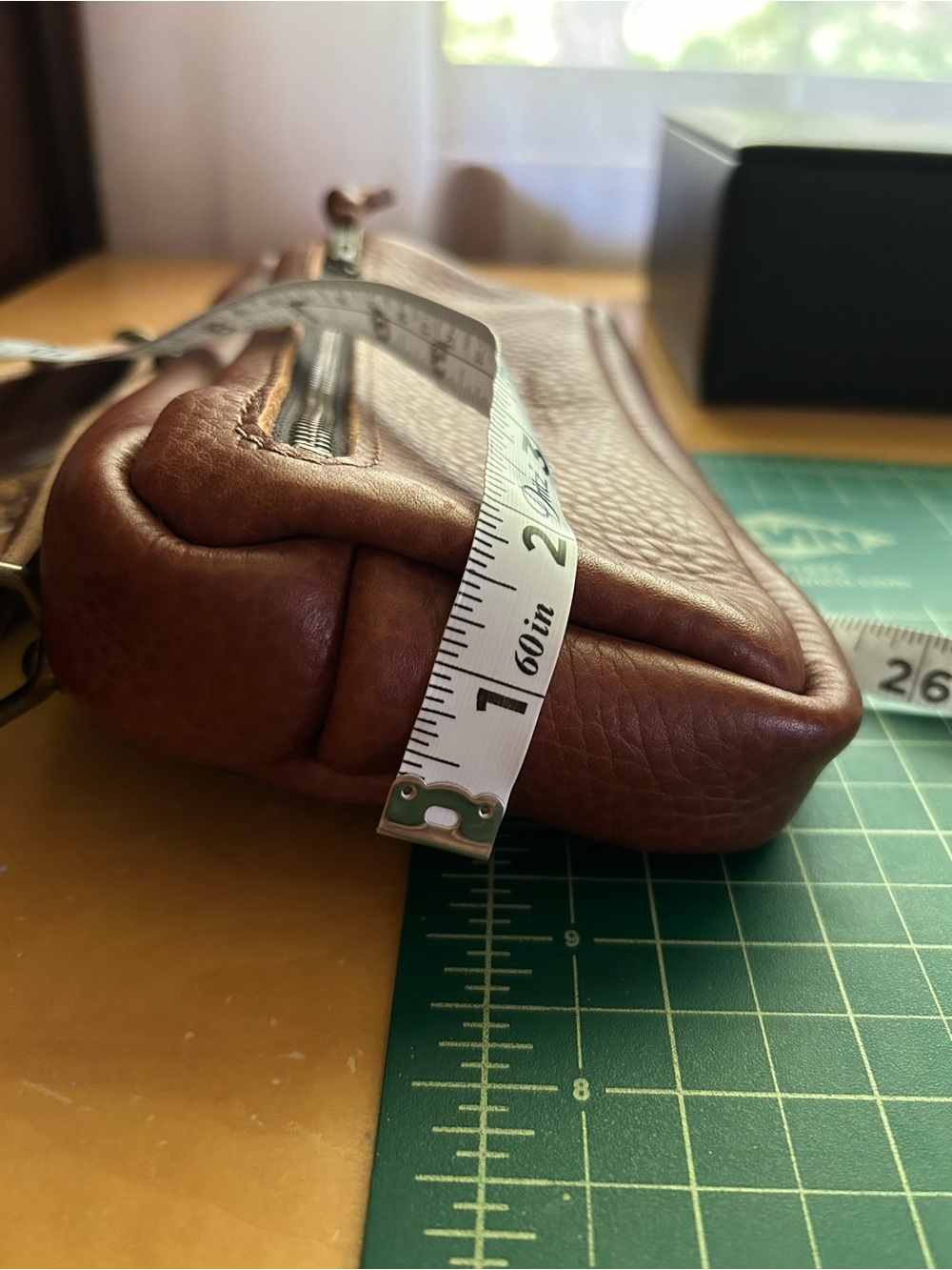 Go Forth Goods Belt Bag - Picture 10 of 12